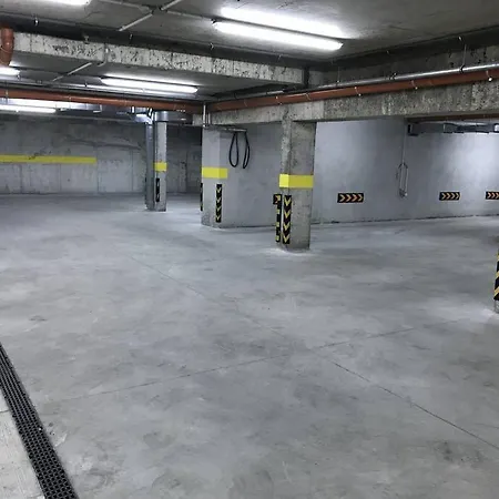 Eras - център Апартамент