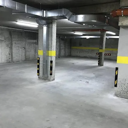 Апартамент Eras - център Варна