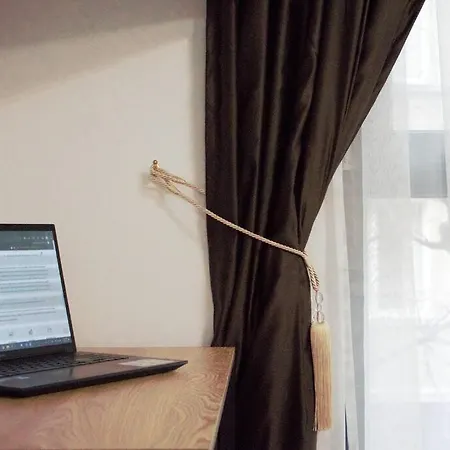 Apartment Eras - център Warna