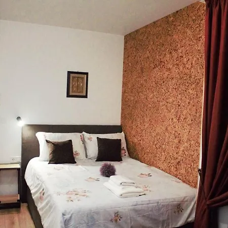 Eras - център *